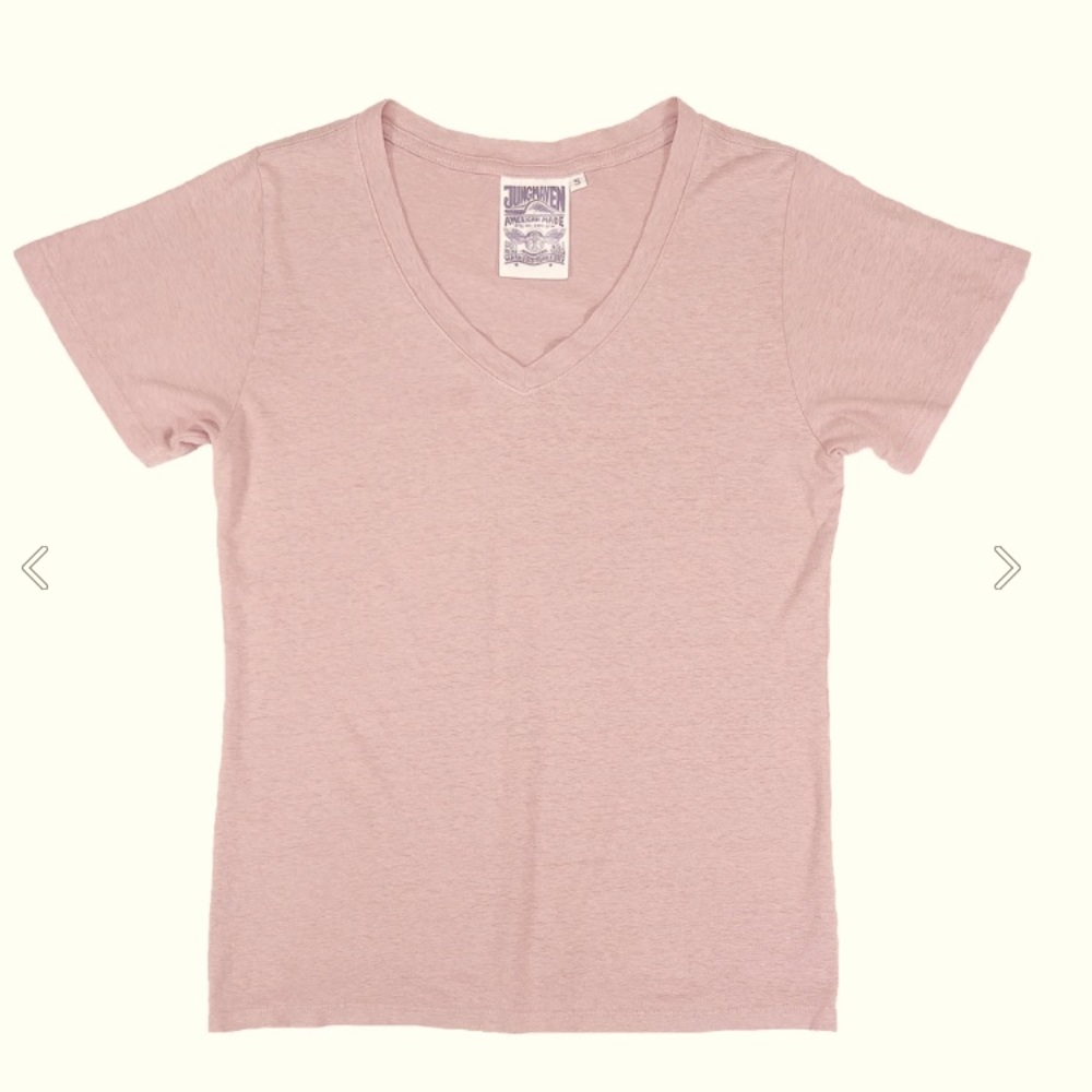 NWOT Paige v neck jungmaven small
